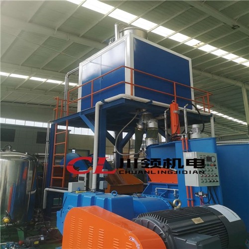 橡膠小料自動配料系統(tǒng) 小料自動配料設(shè)備 混合機稱重配料