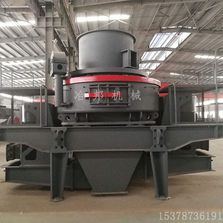 石英石制砂設(shè)備廠家