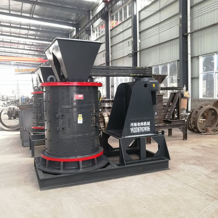 河卵石制沙機(jī)多少錢一臺(tái)