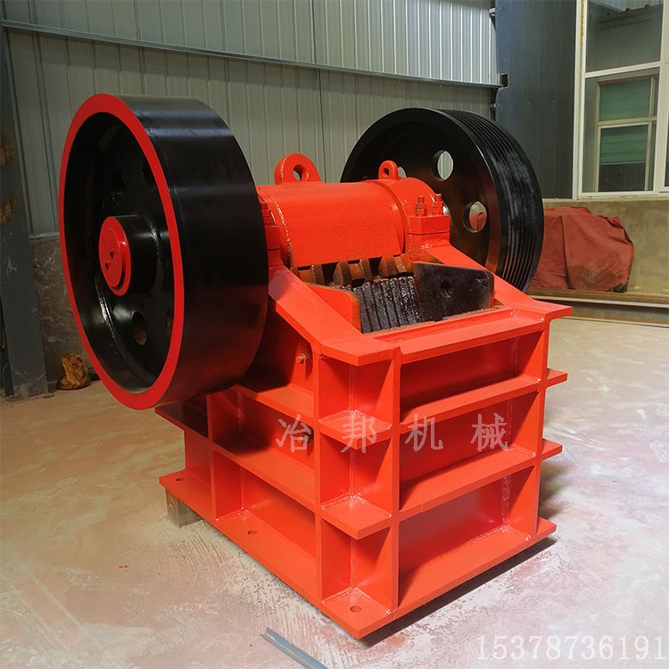 小型破碎機(jī)生產(chǎn)廠家