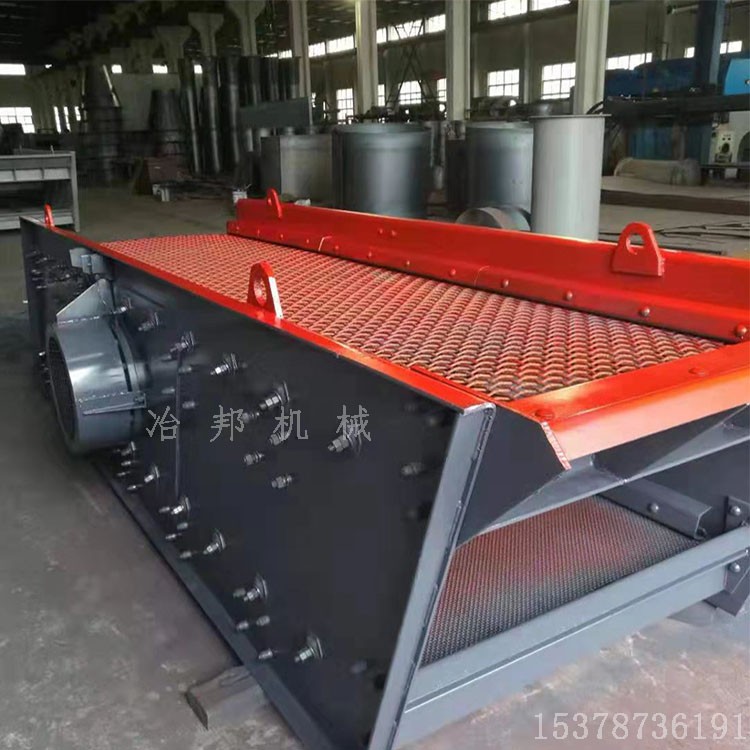 圓振動(dòng)篩設(shè)備廠家