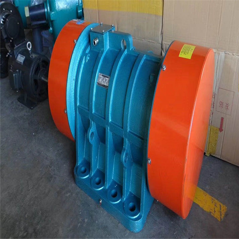 YZS振動電機  高頻振動電機