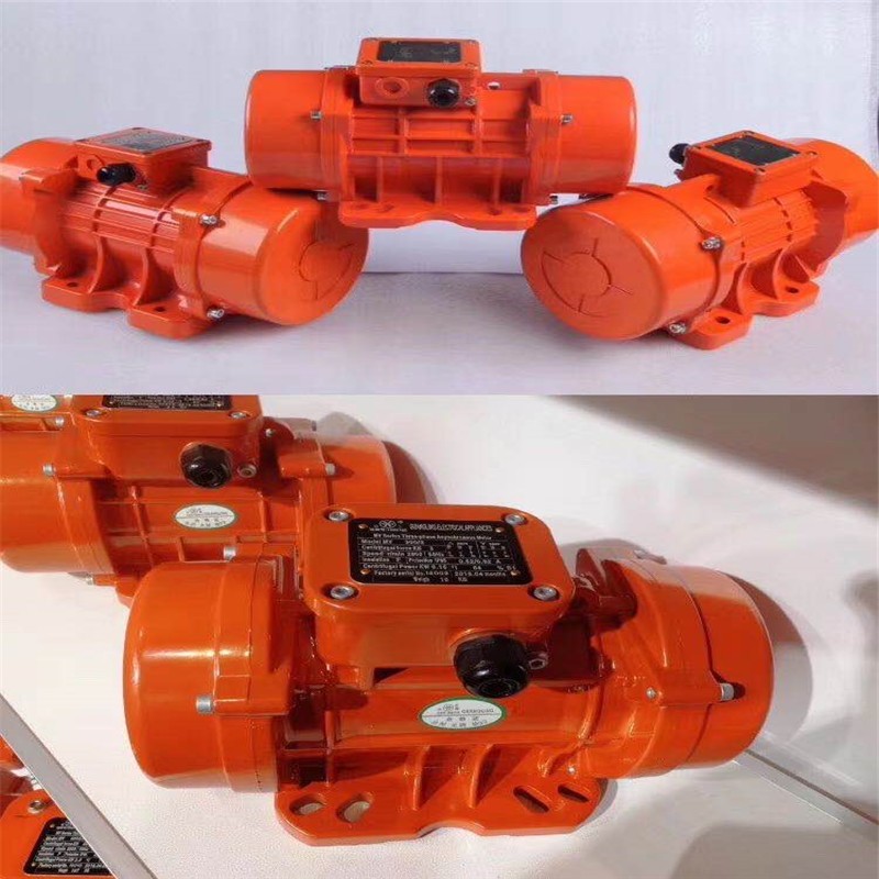 XTGP高頻振動電機0丶75千瓦