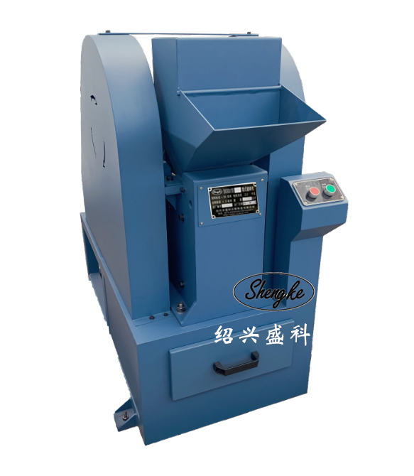 SKAS125X150 顎式破碎縮分機