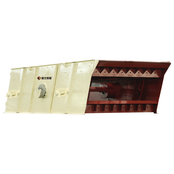 GZ振動(dòng)篩產(chǎn)品圖片