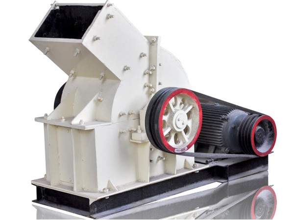 錘式破碎機(jī)