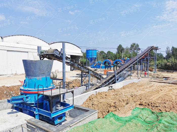 制砂洗沙機(jī)設(shè)備砂子清洗 新型洗砂生產(chǎn)線定制