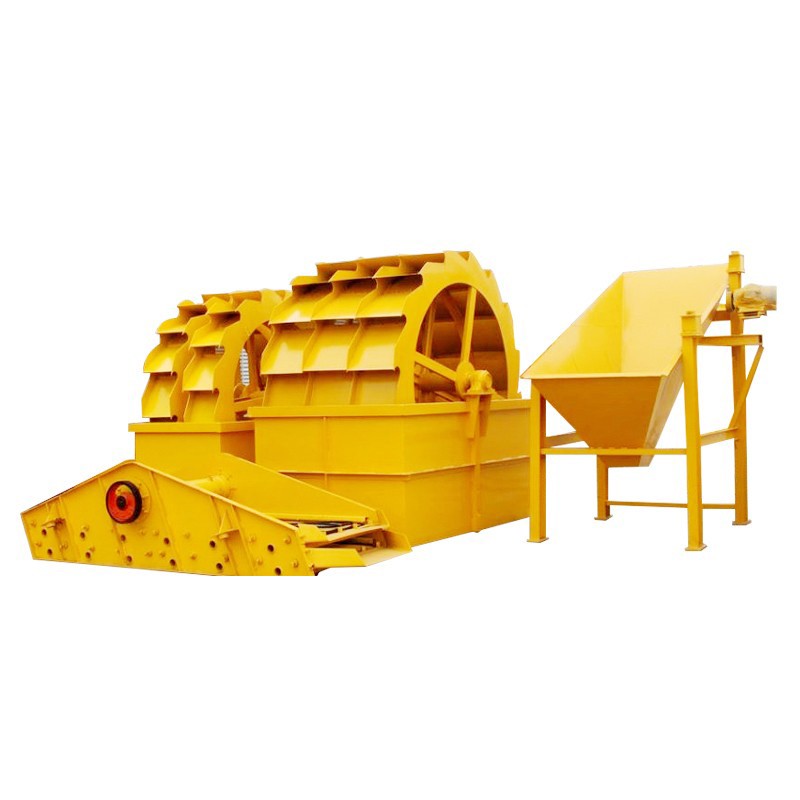 洗砂機產(chǎn)品圖片