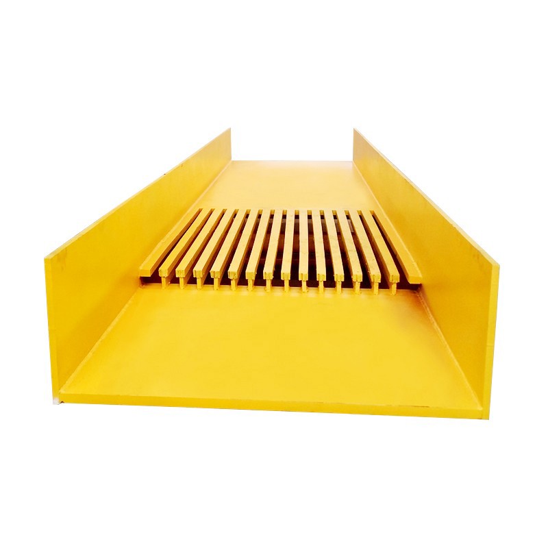 直線振動(dòng)篩產(chǎn)品圖片