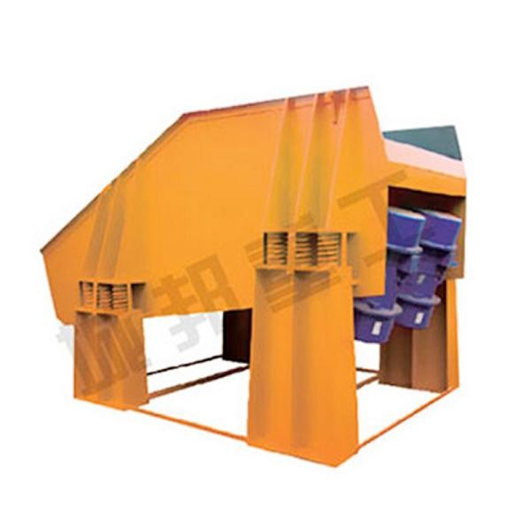 GZD振動(dòng)電機(jī)給料機(jī)