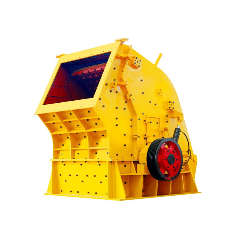 PFV高效反擊破碎機(jī)產(chǎn)品圖片