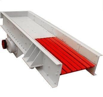 振動(dòng)給料機(jī)產(chǎn)品圖片