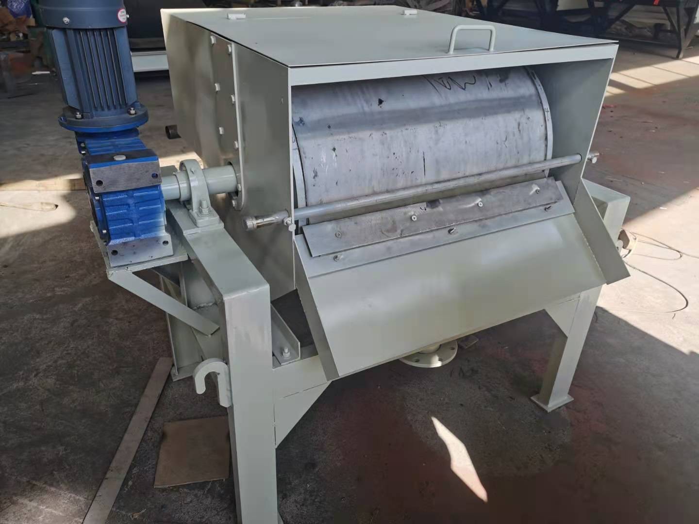 漿料除鐵機(jī)產(chǎn)品圖片