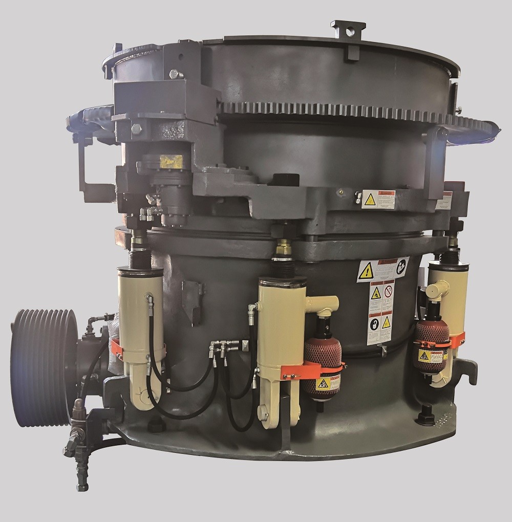 高效單缸多缸圓錐破，支持分期