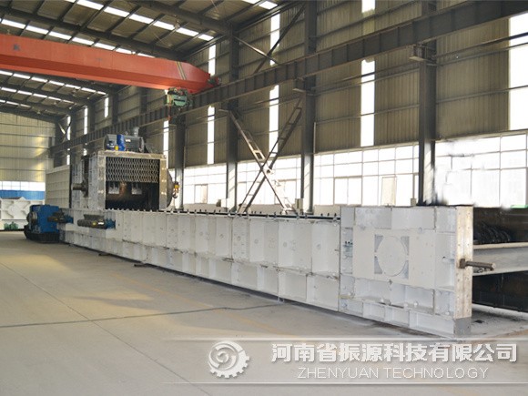 通過(guò)式破碎機(jī)