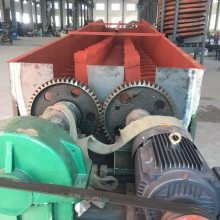 洗礦機-洗砂機-君亞機械-定制生產(chǎn)