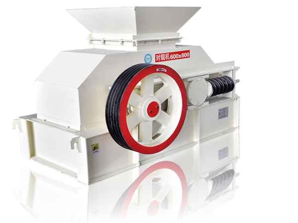 對輥機-對輥式制砂機-君亞機械-品牌推薦