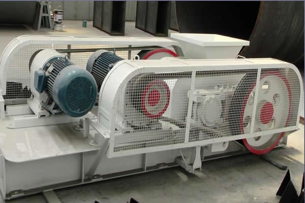 對(duì)輥機(jī)-對(duì)輥制砂機(jī)-破碎機(jī)-君亞機(jī)械-對(duì)輥破