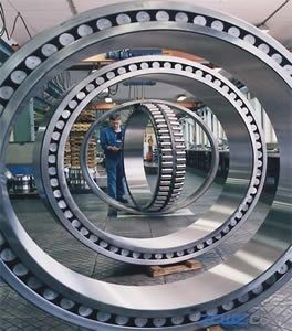 回轉(zhuǎn)支承產(chǎn)品圖片