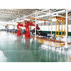 廢舊汽車拆解線設(shè)備生產(chǎn)廠家產(chǎn)品圖片