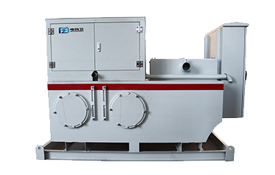 HP多缸液壓潤滑組合系統(tǒng)