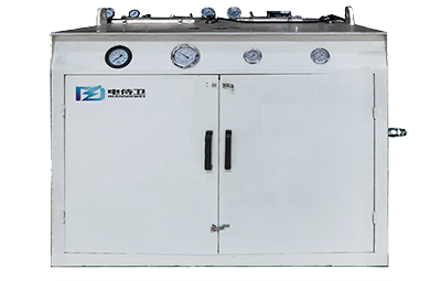 單缸液壓潤(rùn)滑組合系統(tǒng)產(chǎn)品圖片