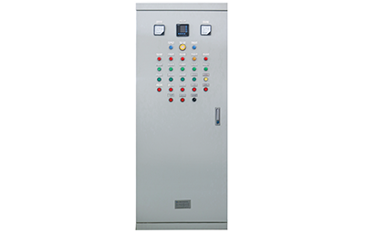 圓錐機自耦綜合電柜