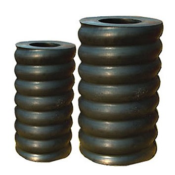 復合橡膠彈簧產(chǎn)品圖片