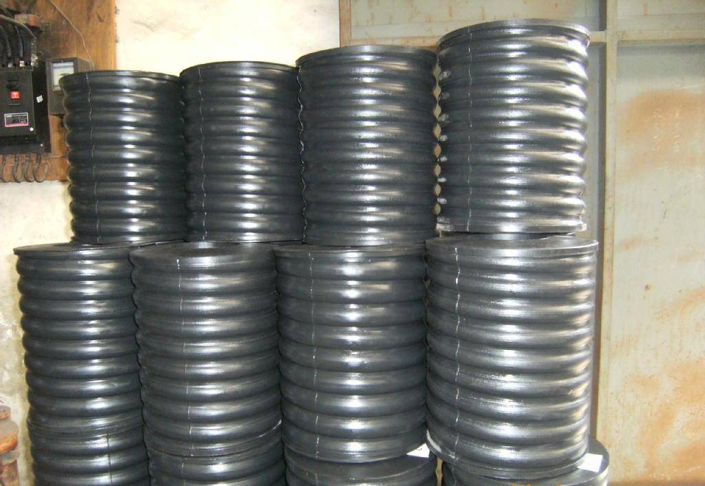 復(fù)合橡膠彈簧