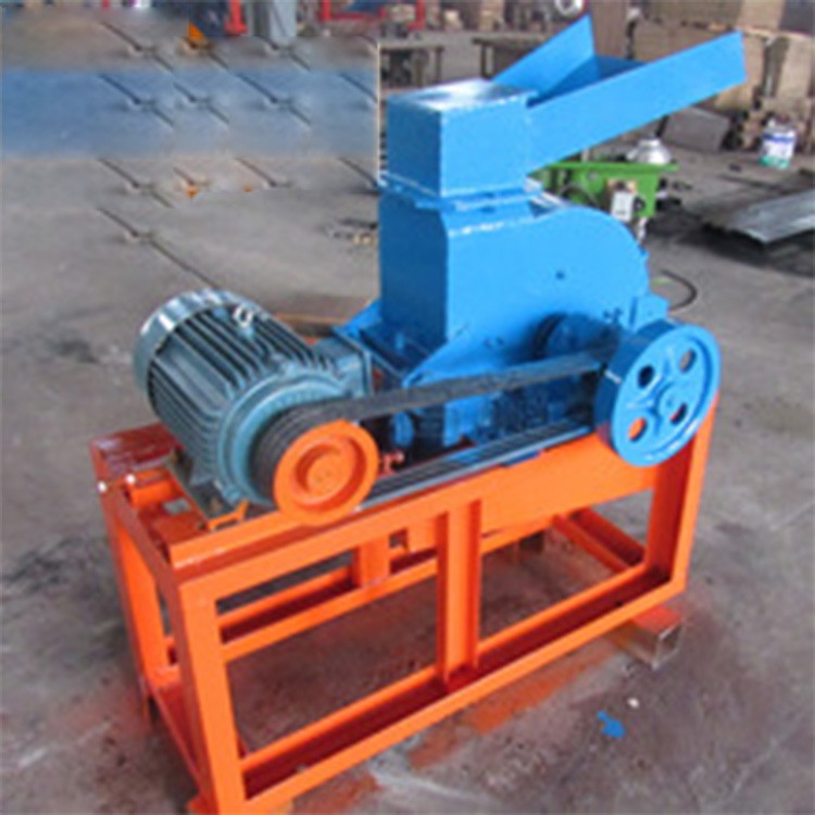 江西省江鎢錘式打砂（粉碎）機