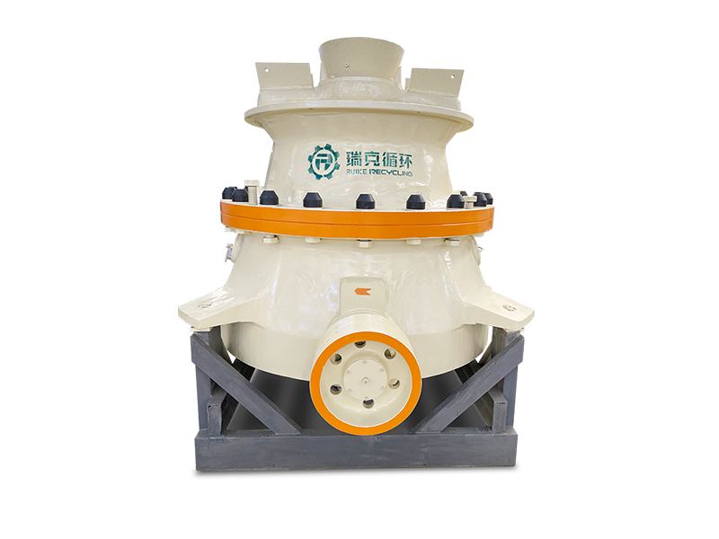 單缸圓錐破碎機(jī)產(chǎn)品圖片