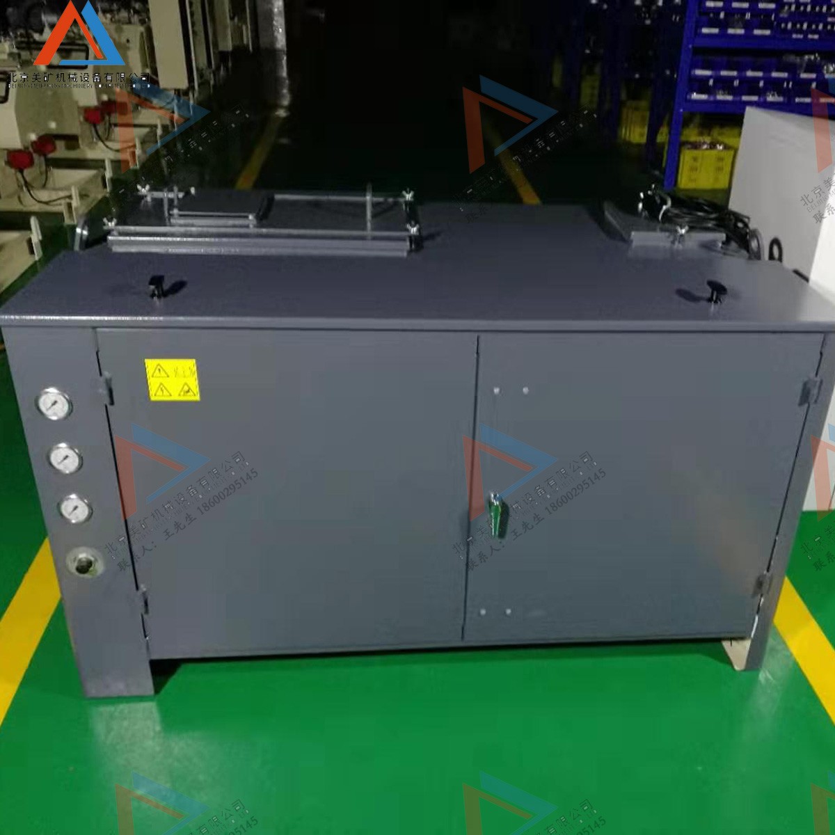 供應(yīng)美卓多缸圓錐破碎機(jī)液壓系統(tǒng)