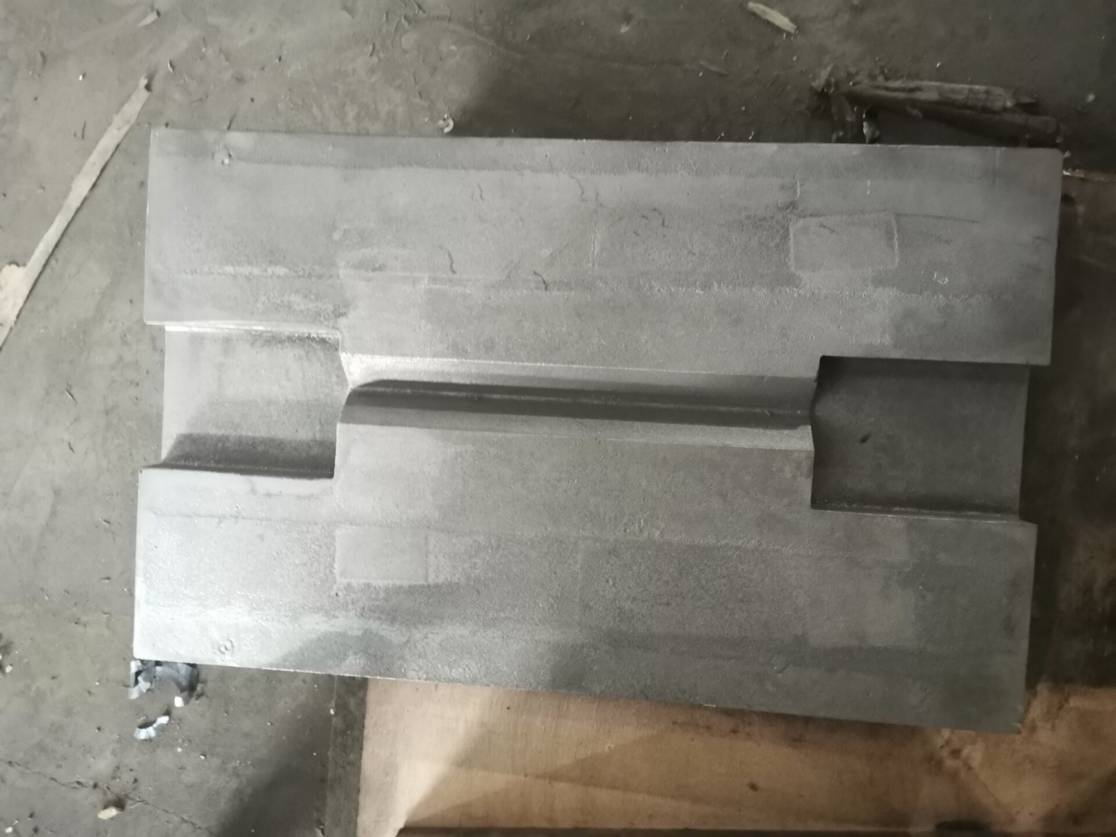 破碎機錘頭產(chǎn)品圖片