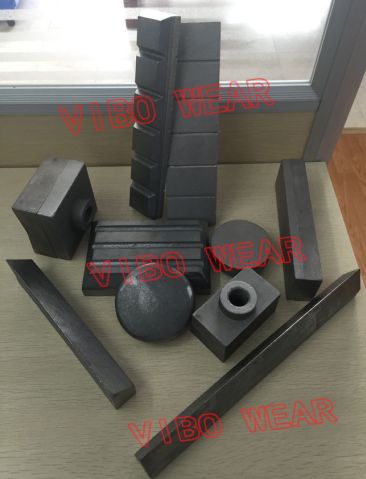 雙金屬耐磨件產(chǎn)品圖片