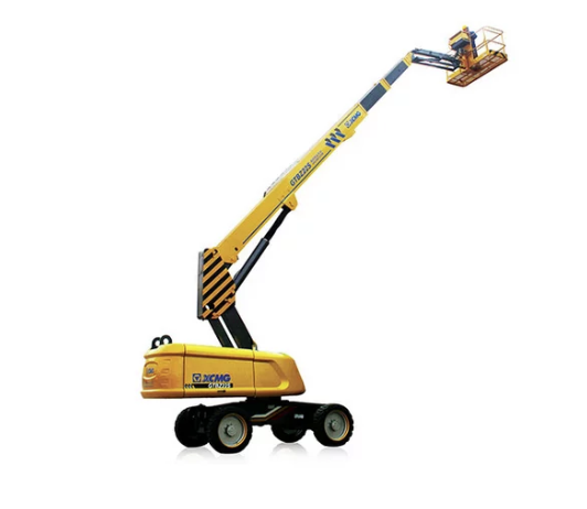 京城重工 徐工 吉尼 特雷克斯 高空作業(yè)車登高作業(yè)平臺產(chǎn)品圖片