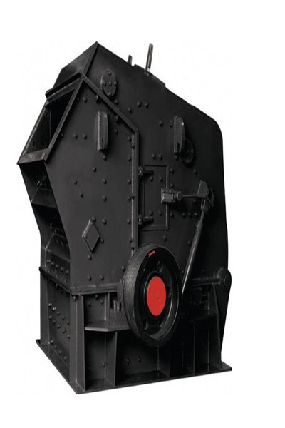 破碎機(jī) 反式破碎機(jī) 破碎石料更有力