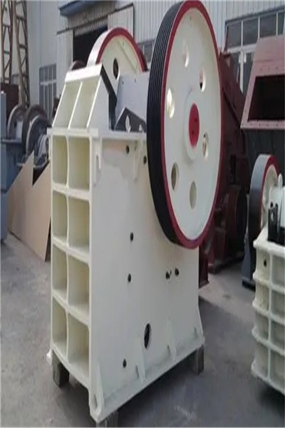 礦石石料破碎機(jī)煤炭破碎機(jī)顎式破碎機(jī)大型混凝土破碎機(jī)產(chǎn)品圖片