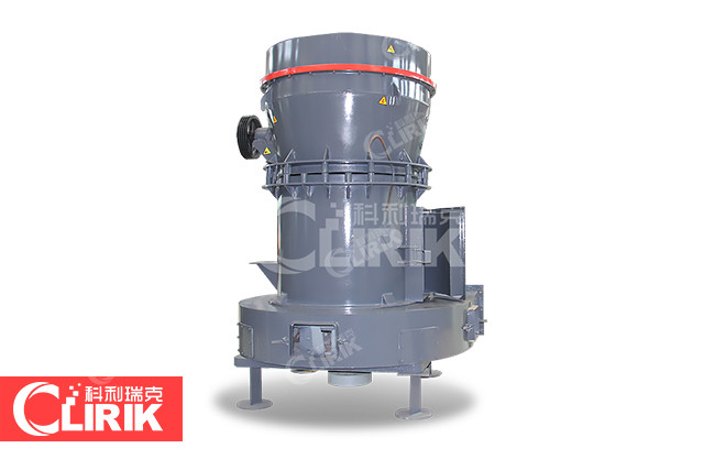 雷蒙磨粉機(jī)產(chǎn)品圖片