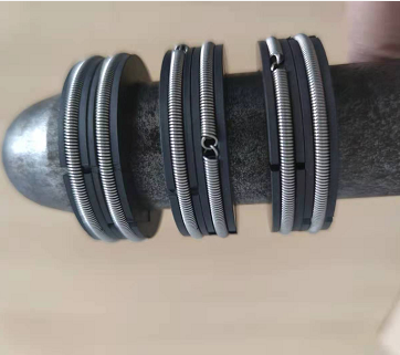 壓縮機填料組件產品圖片