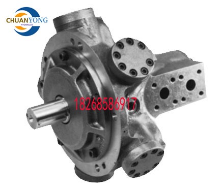 英國(guó)STAFFA斯達(dá)弗HMB HMC液壓馬達(dá)