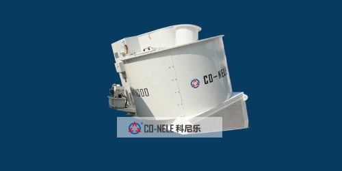 傾斜式強(qiáng)力混合機(jī)逆流雙動(dòng)力耐磨耐用產(chǎn)品圖片