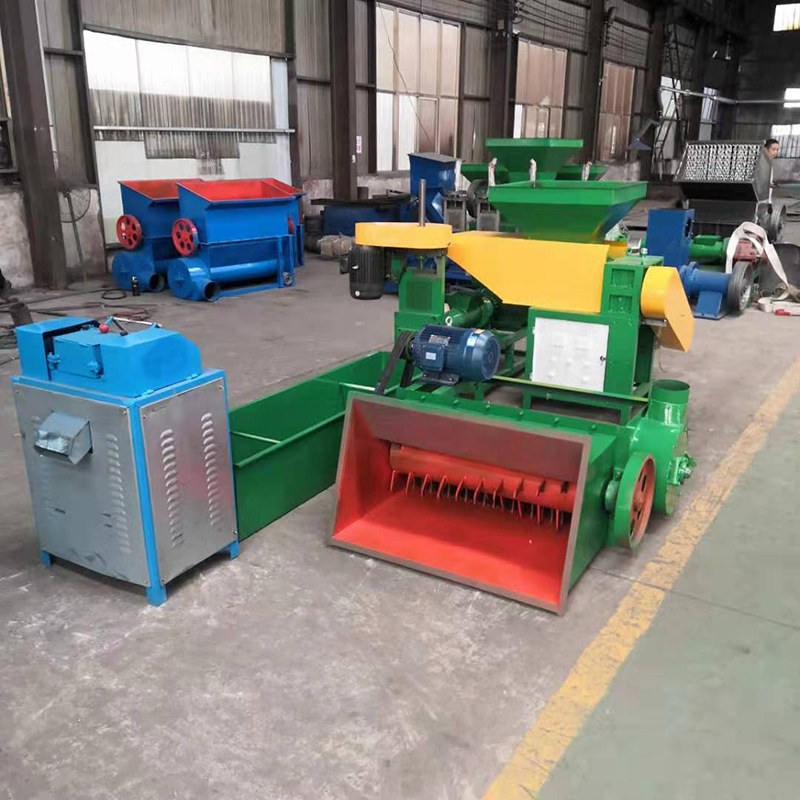 小型泡沫造粒機(jī) 珍珠棉制粒機(jī) 塑料顆粒機(jī)生產(chǎn)線產(chǎn)品圖片