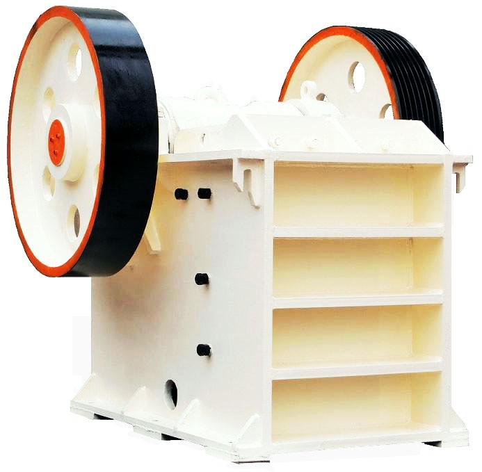 內蒙古鵝卵石顎式破碎機生產廠家