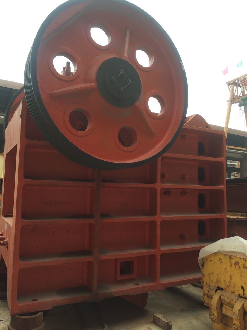 少重PE912顎式破碎機生產(chǎn)廠家  顎式破碎機價格