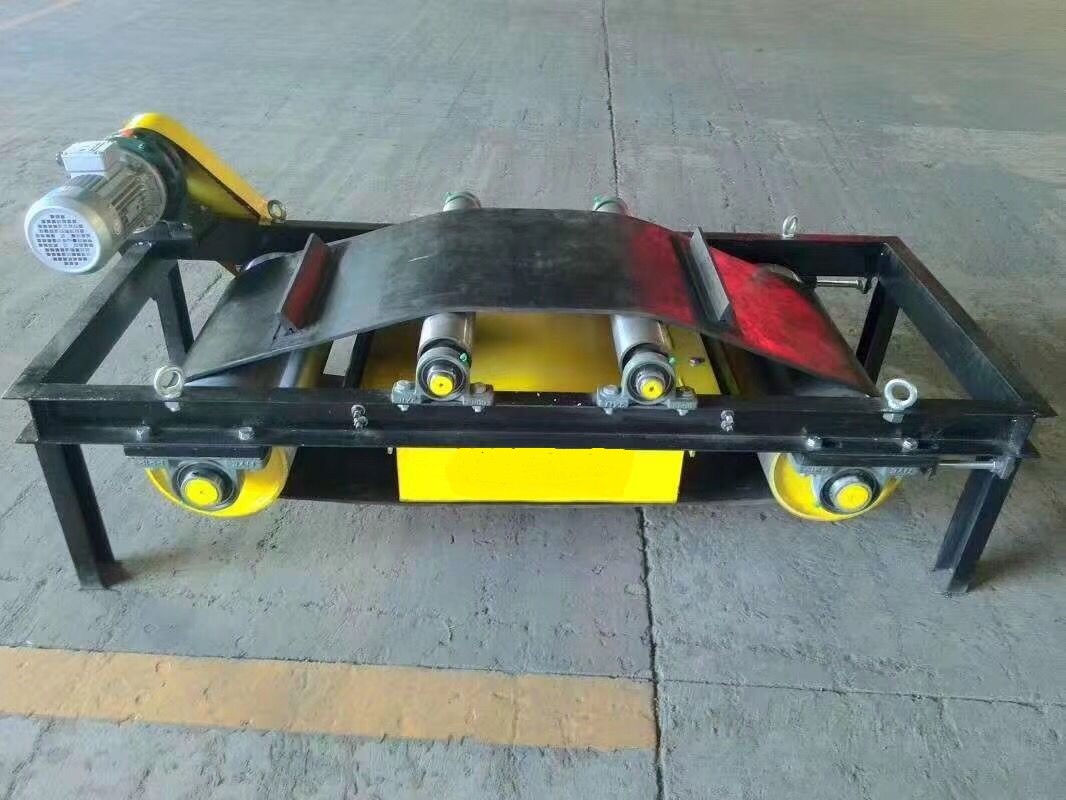 批發(fā)永磁除鐵器 懸掛自卸式除鐵器設備 強磁除鐵器廠家