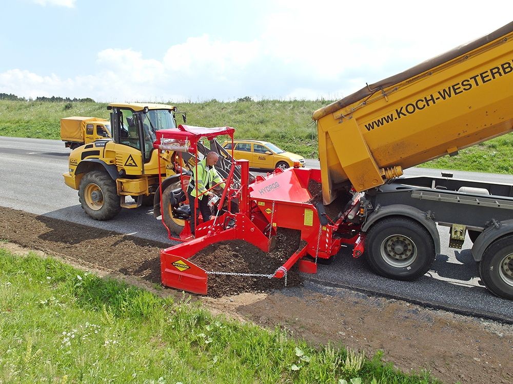 福格勒1600-2瑪連尼MF221C 維特根 寶馬格223C