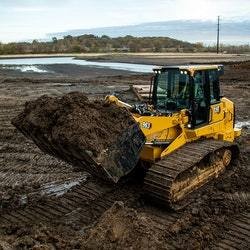 濠泰滑移裝載機(jī) 浣熊 江麓 卡特滑移裝載機(jī)柴濾 連桿銅套