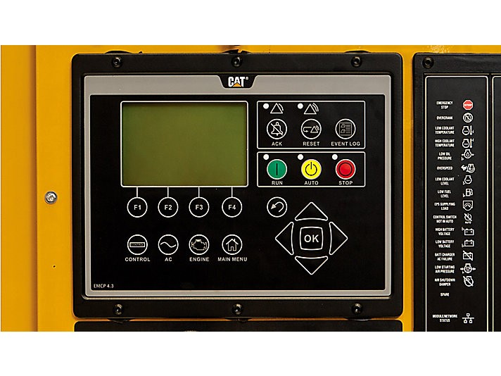 CAT卡特424B 422F 432F 434F挖掘裝載機控制器 電腦板 
