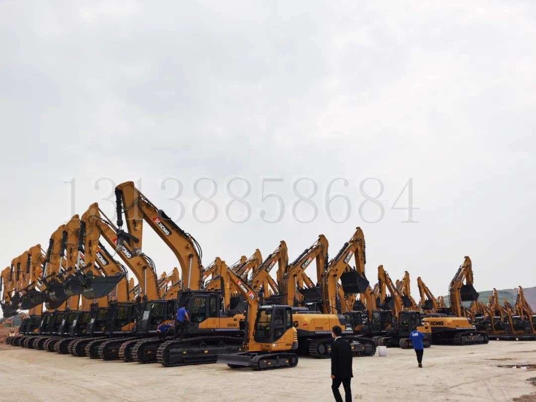 徐工XE550DK挖機 珀金斯配件 上修包 下修包 水泵