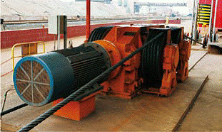 調(diào)車(chē)交車(chē)